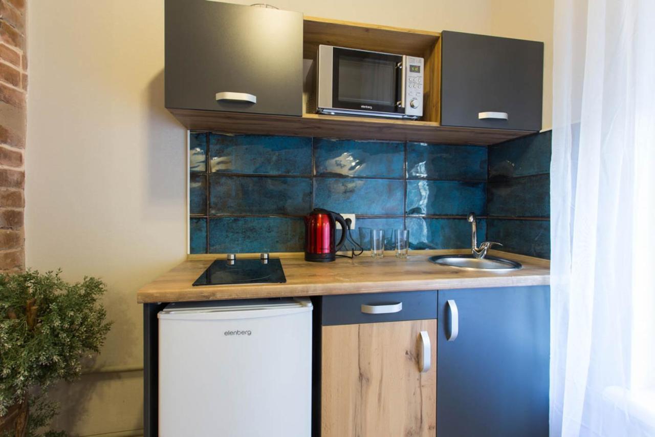 Cozy In The Center - Podilskyi Lane 7 Apartment