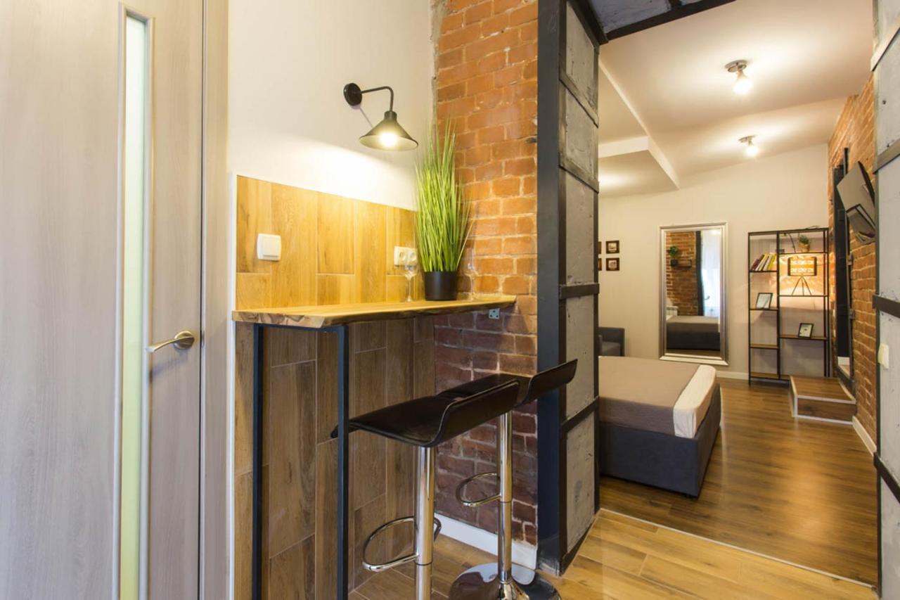 Apartment Cozy In The Center - Podilskyi Lane 7