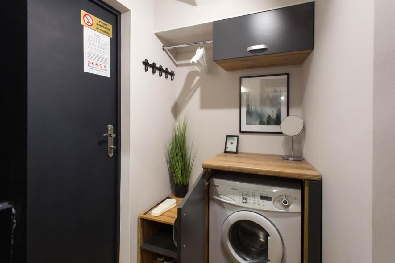 Cozy In The Center - Podilskyi Lane 7 *